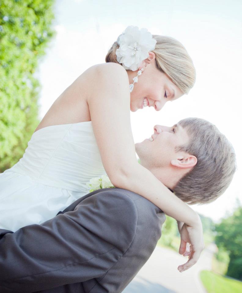 Wedding Photo